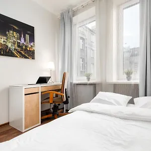 Apartamento Chmielna By Your Freedom, Varsovia