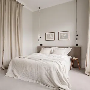 Appartamento Lwowska - Stayinwarsaw, Varsavia