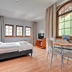  Apartament Dom&house - Zacisze Polska