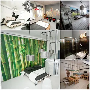 Loft Sen Pszczoly Apartamento