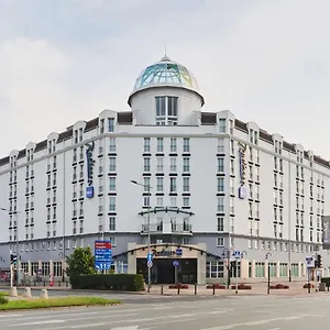 Radisson Blu Sobieski Hotel
