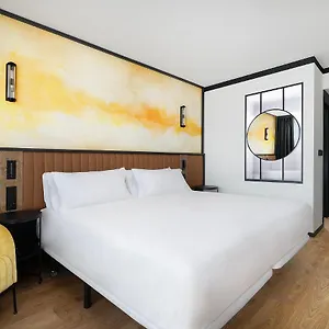 4* Hotell Barcelo Powisle