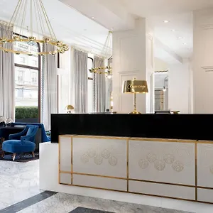 5* Hotel Bristol, A Luxury Collection Hotel,