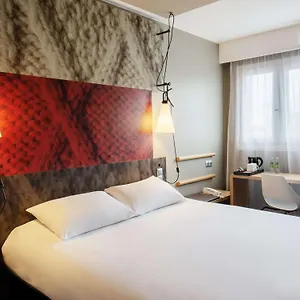 2* Hotel Ibis Centrum