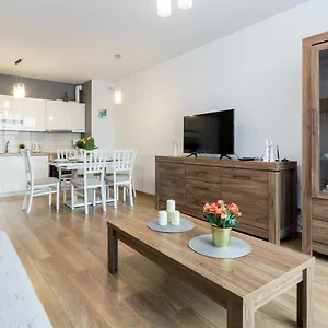  Apartament Wawrzyńca Polska