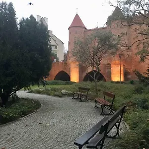 Mnw Warschau