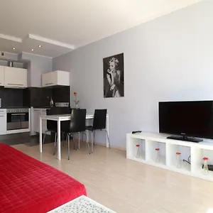  Apartament Sea Polska