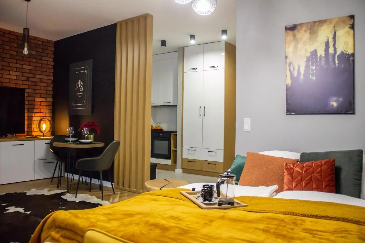 Apartamentysnu, Wola Premium I Z Parkingiem Warszawa Polen